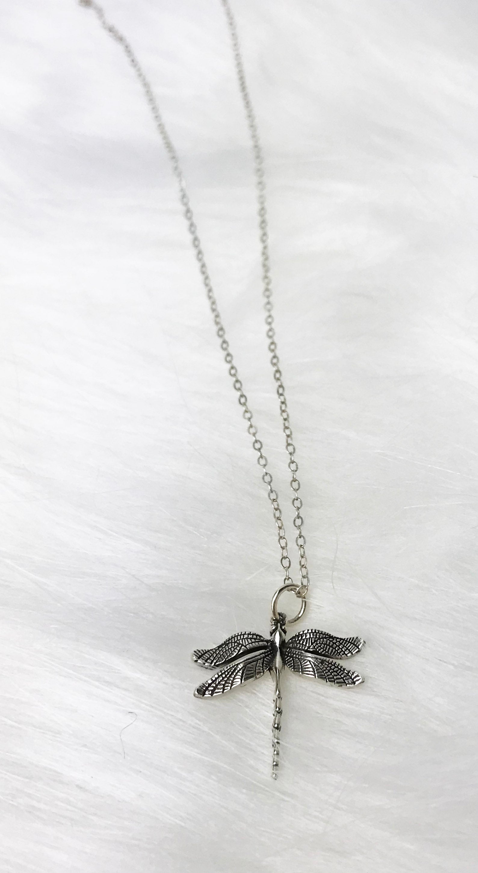 dragonfly jewelry